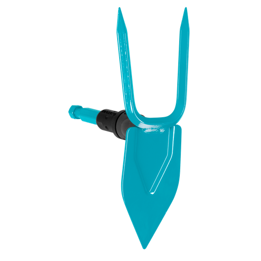 Gardena 03215-20 Combisystem kerti kapa (03215-20)