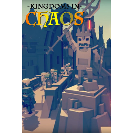 Kingdoms in Chaos