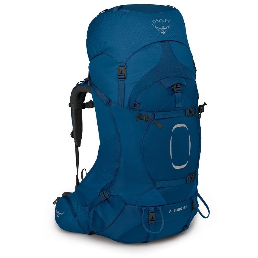 Osprey Aether 65 II deep water blue S/M (843820108828)