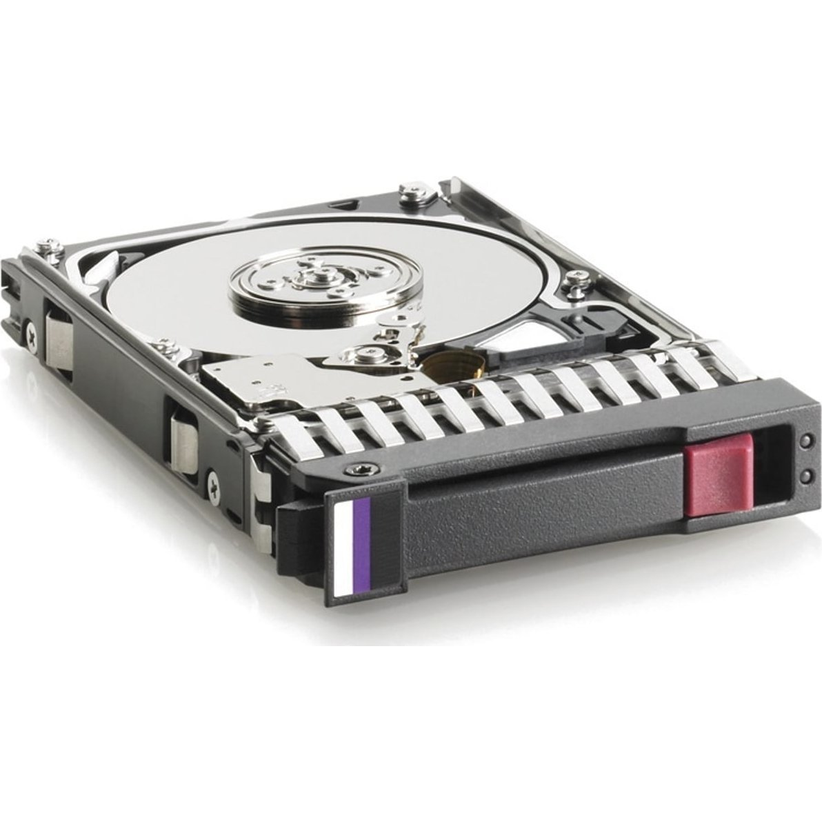 HP 6TB 3.5