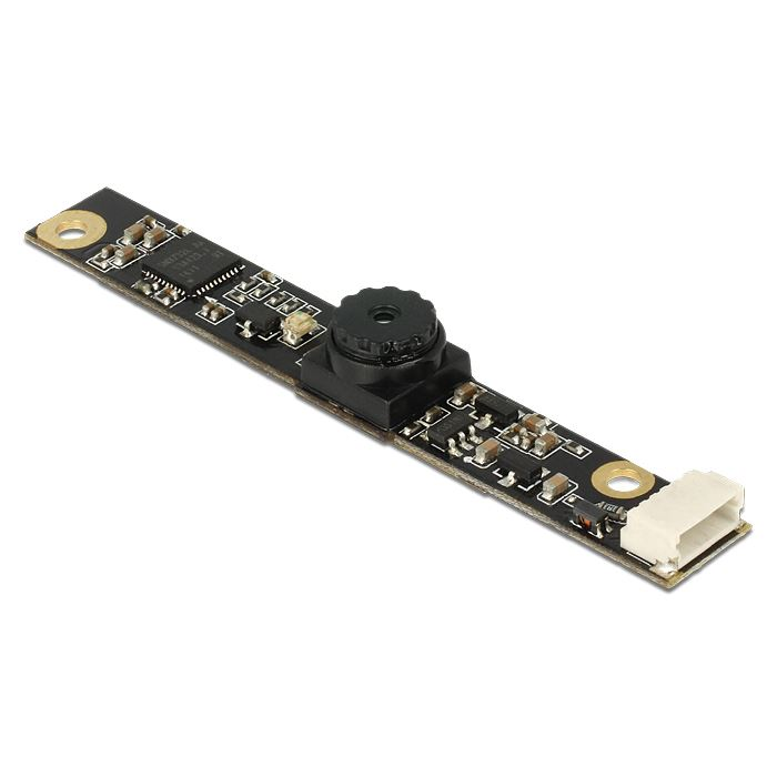 Delock USB 2.0 IR kamera modul (96371) (delock96371)