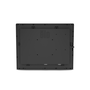 12" Elo Touch 1291L IntelliTouch érintőképernyős TFT monitor fekete (E329452)