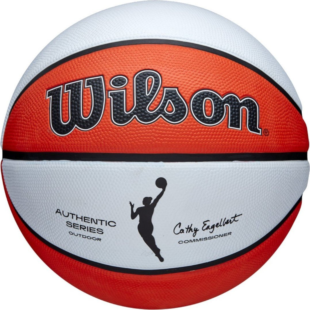 Kosárlabda Wilson WNBA Authentic Series 6-os méret (WTB5200XB)