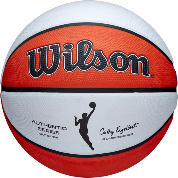 Kosárlabda Wilson WNBA Authentic Series 6-os méret