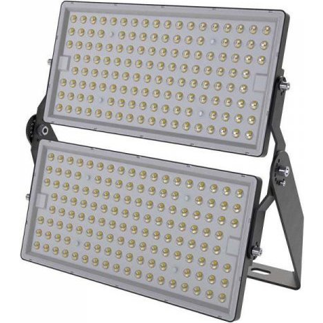 V-TAC VT-48500 23089 LED-es fényszóró EEK: D (A - G) 500 W (SKU 23089)