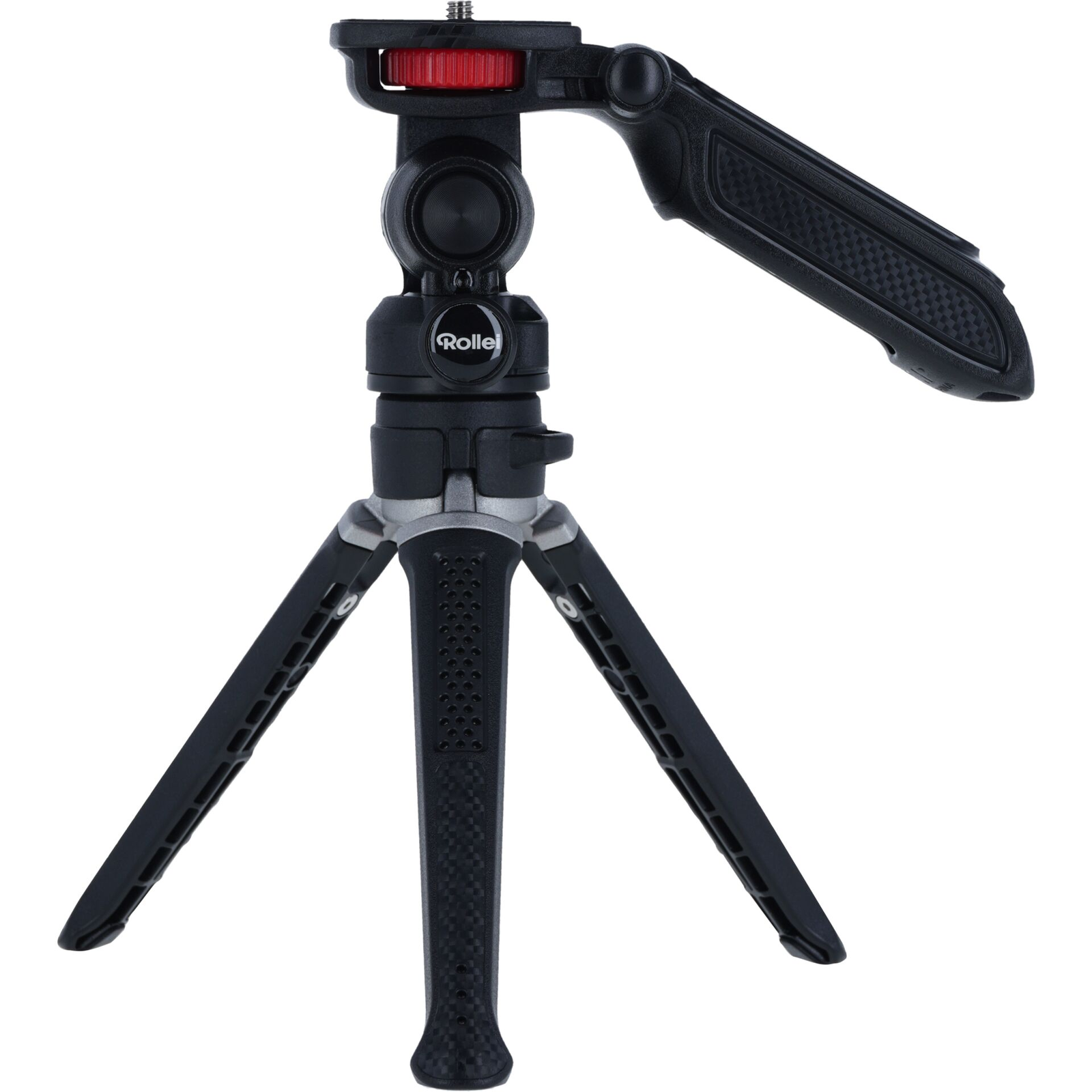 Rollei Creator Grip Kamera állvány (Tripod) - Fekete (11307)
