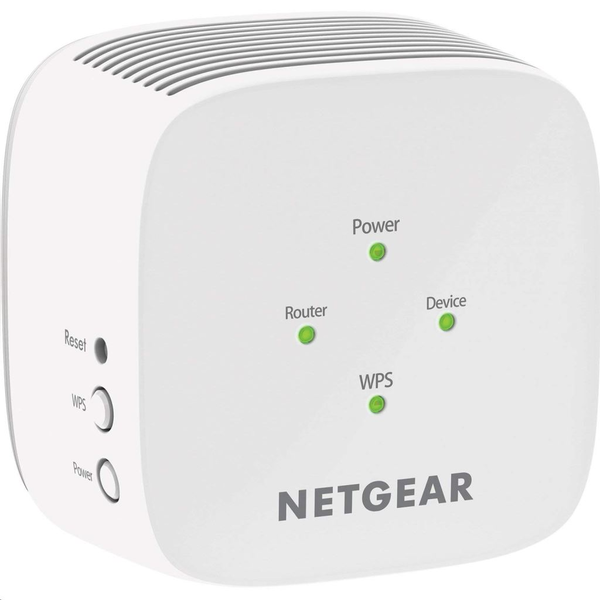 Netgear EX3110 WiFi Range Extender (EX3110-100PES)