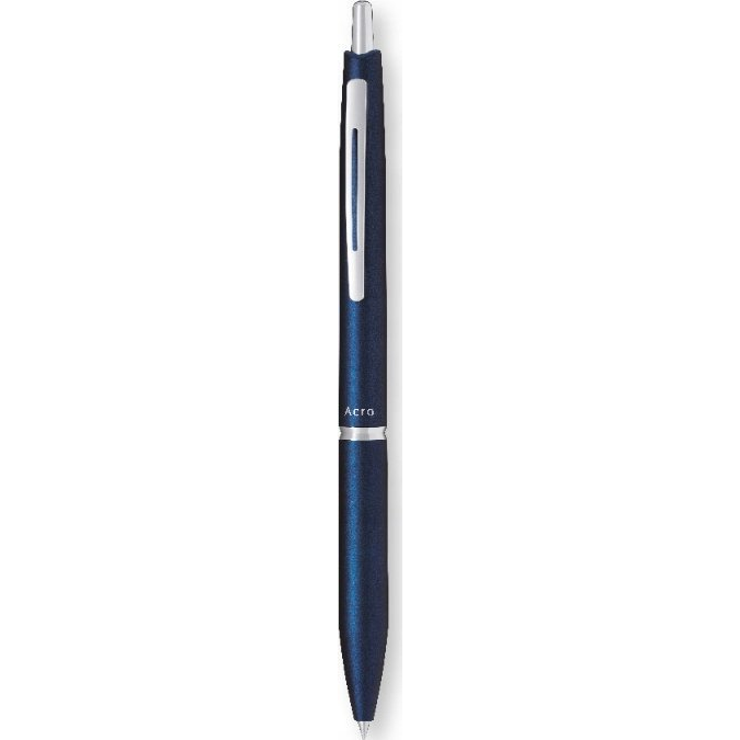 Pilot Golyóstoll Acro 1000 Nyomógombos 1,0 mm Tengerészkék (630500)