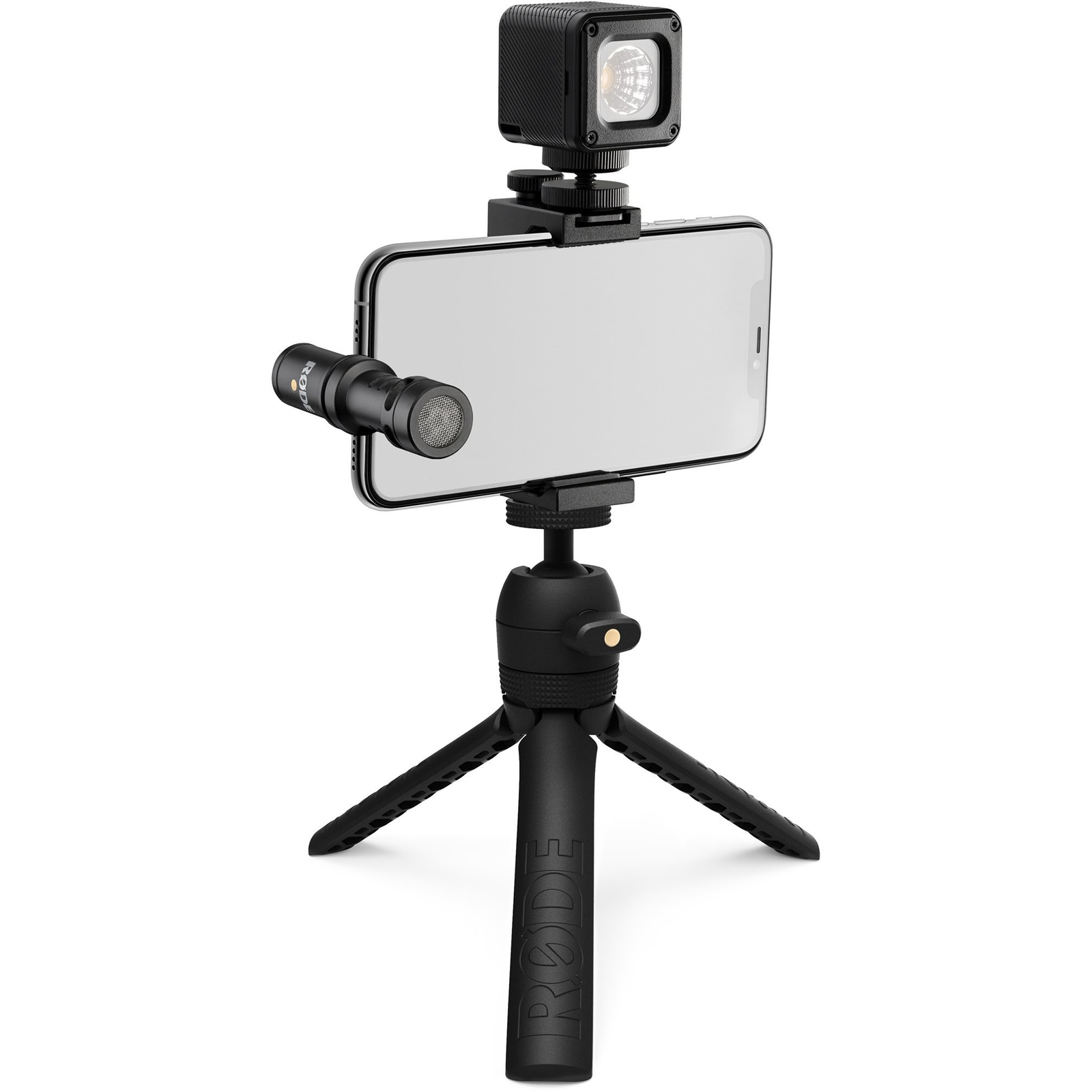 RODE Vlogger Kit iOS Edition (MROD351)