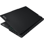 Lenovo Legion Pro 7 Intel® Core™ i9 i9-14900HX Laptop 40,6 cm (16") WQXGA 32 GB DDR5-SDRAM 2 TB SSD NVIDIA GeForce RTX 4080 Wi-Fi 6E (802.11ax) Windows 11 Home Čierna