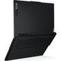 Lenovo Legion Pro 7 Intel® Core™ i9 i9-14900HX Laptop 40,6 cm (16") WQXGA 32 GB DDR5-SDRAM 2 TB SSD NVIDIA GeForce RTX 4080 Wi-Fi 6E (802.11ax) Windows 11 Home Čierna