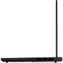 Lenovo Legion Pro 7 Intel® Core™ i9 i9-14900HX Laptop 40,6 cm (16") WQXGA 32 GB DDR5-SDRAM 2 TB SSD NVIDIA GeForce RTX 4080 Wi-Fi 6E (802.11ax) Windows 11 Home Čierna