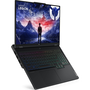 Lenovo Legion Pro 7 Intel® Core™ i9 i9-14900HX Laptop 40,6 cm (16") WQXGA 32 GB DDR5-SDRAM 2 TB SSD NVIDIA GeForce RTX 4080 Wi-Fi 6E (802.11ax) Windows 11 Home Čierna