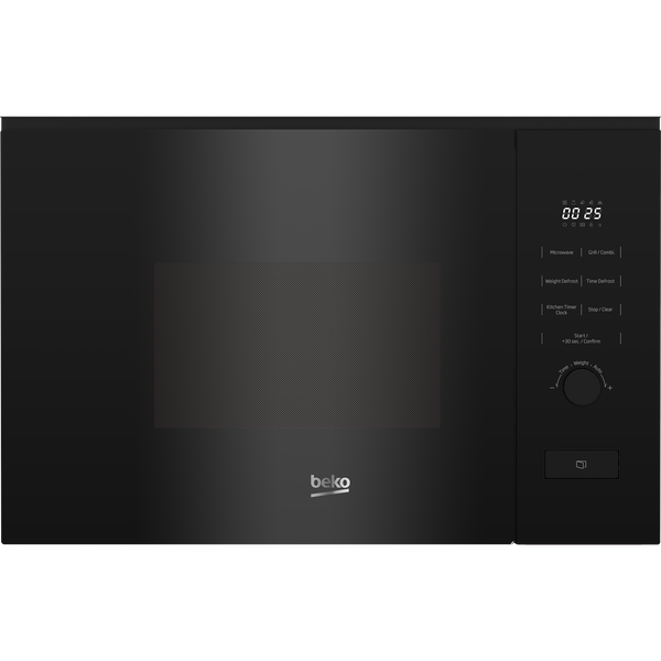 Beko BMGB20212B Da incasso Microonde con grill 20 L 800 W Nero