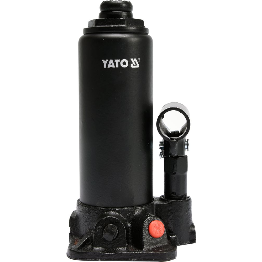 YATO Hidraulikus olajemelő 3t (YT-17001)