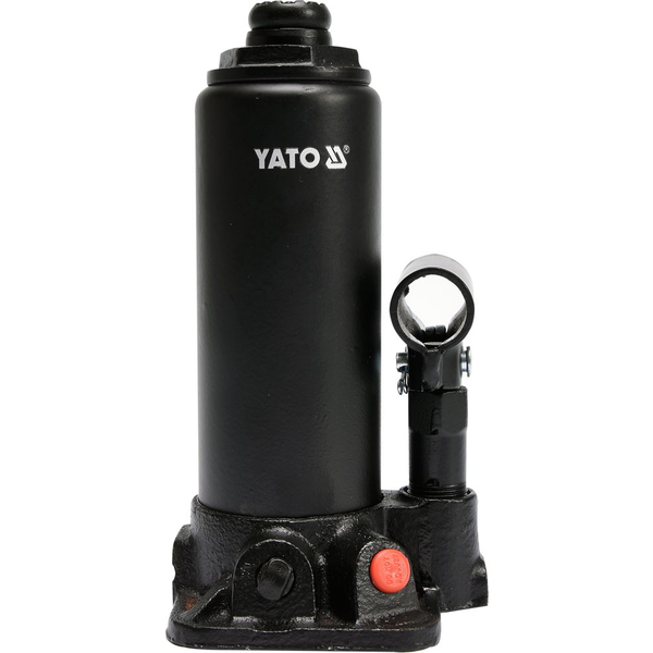 YATO Hidraulikus olajemelő 3t