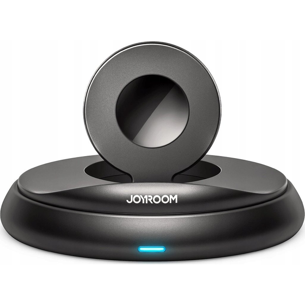 Joyroom JR-W12 Foldable Apple Watch Okosóra töltő - Fekete