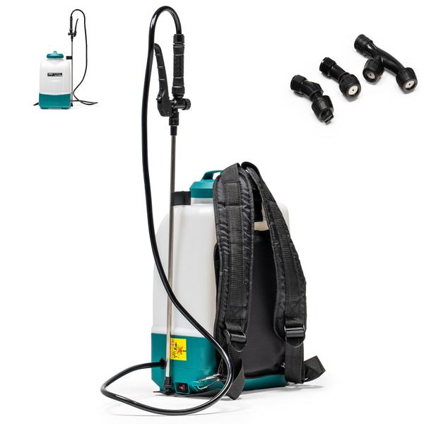 NAC BATTERY SPRAYER 20V 10L