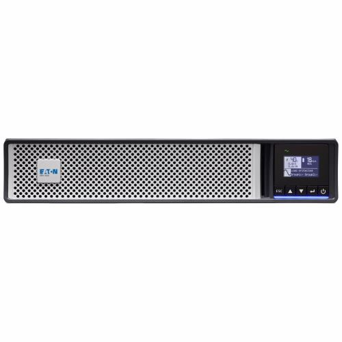 Eaton 5PX1000IRT2UG2 непрекъсваемо токозахранващо устройство (UPS) Линия-интерактивен 1000 мм² 1000 W 8 Изход(и) за променлив ток