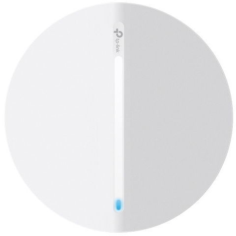 TP-Link Festa F65 3000 Mbit/s Hvid Strøm over Ethernet (PoE)