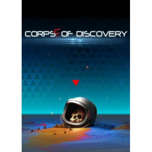 Corpse of Discovery (PC - Steam elektronikus játék licensz)