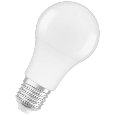 OSRAM HOMELIGHTING 4099854040092 LED EEK F (A - G) E27 8.8 W = 60 W Melegfehér (Ø x Ma) 60 mm x 60 mm 1 db