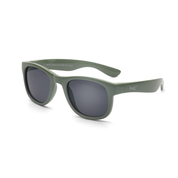 Real SHADES Surf Sage Leaf 0+
