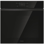 Haier H6 ID68C5YTB 78 L Negru