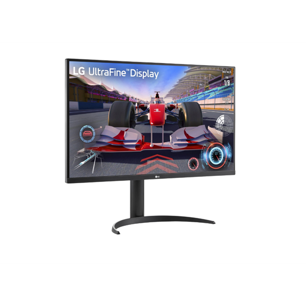 LG 32UR550K-B UltraFine 31,5" 4K VA Monitor HDMI/DisplayPort
