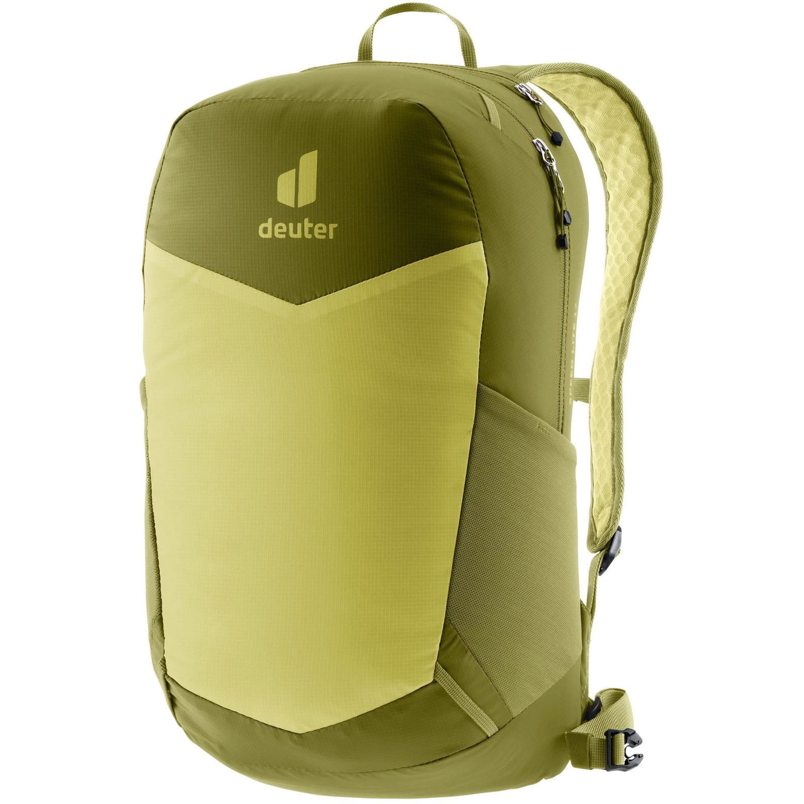 Deuter Speed Lite 17, zöld (4046051170091)