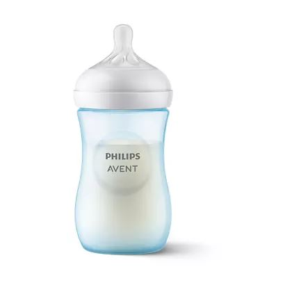 Philips SCY903/21 Avent Natural Response cumisüveg 260ml
