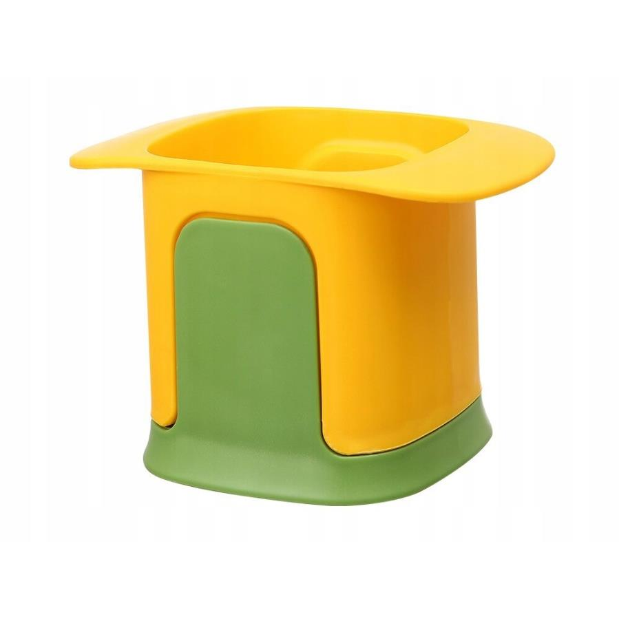 Verk Multifunctional hand vegetable slicer 15 cm × 10 cm × 10 cm (24288)