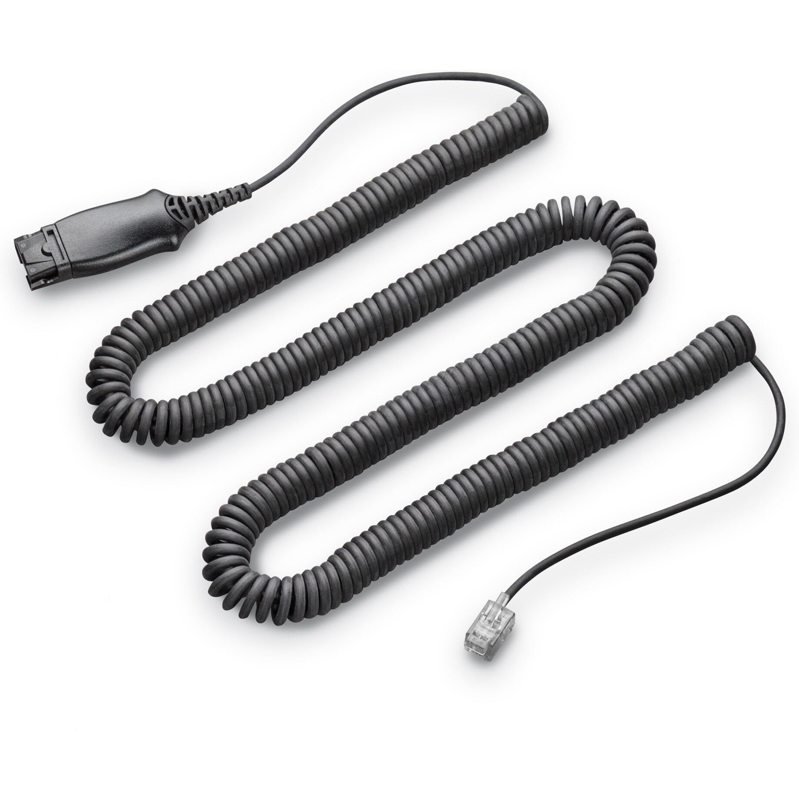 HP Poly APA-24 elektronikus horogkapcsoló adapter asztali telefonhoz (85Q52AA)