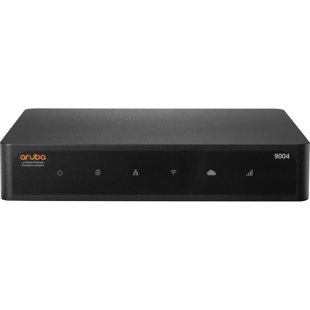 Рутер Aruba 9004 Gateway RW 4-Port — R1B21A