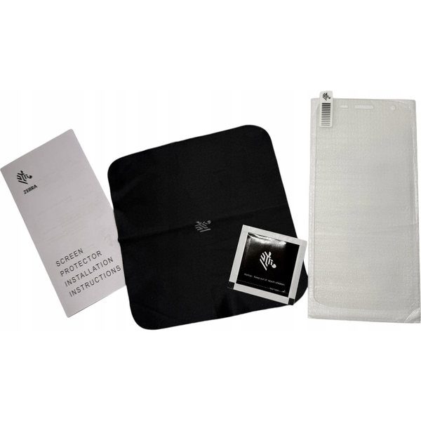 Zebra SG-TC2L-SCRNPT1-01 accessorio per palmari Protezione per schermo
