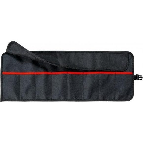 Knipex 00 19 58 LE Univerzális Szerszámos táska tartalom nélkül 1 db (H x Sz x Ma) 235 x 120 x 40 mm