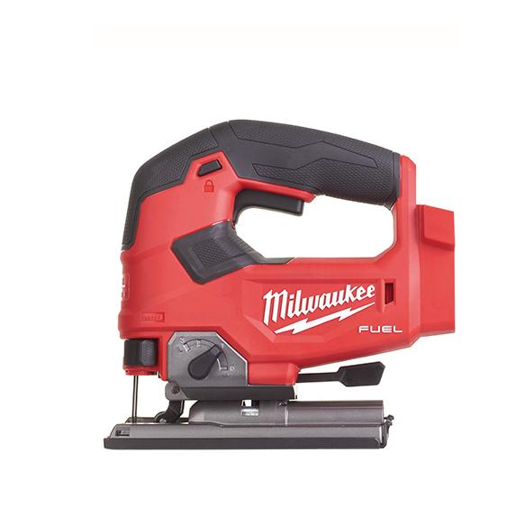 MILWAUKEE Akkus szúrófűrész M18 FJS-0X FUEL