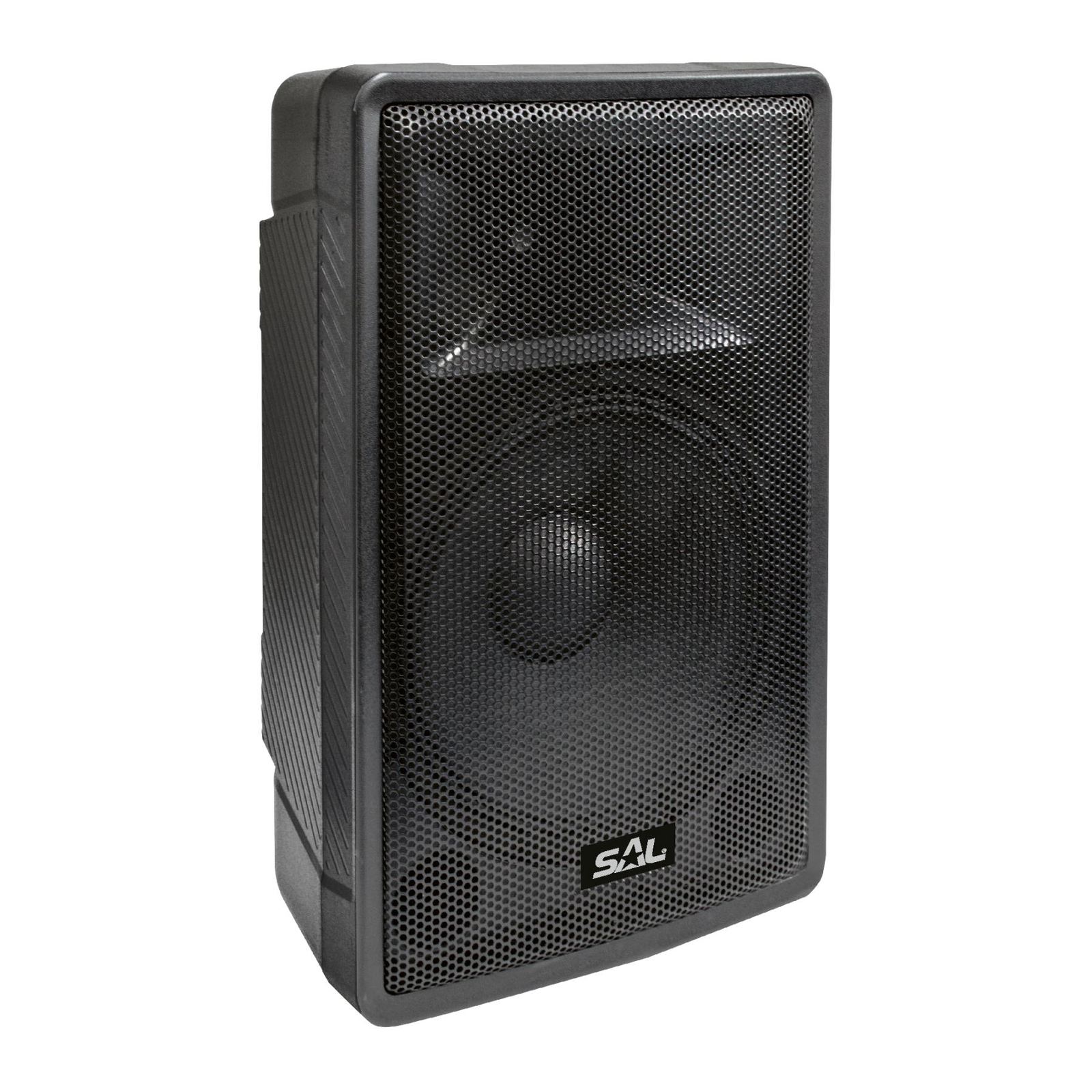 SAL PAX 42BT Aktív bluetooth hangszóró - Fekete (PAX 42BT)