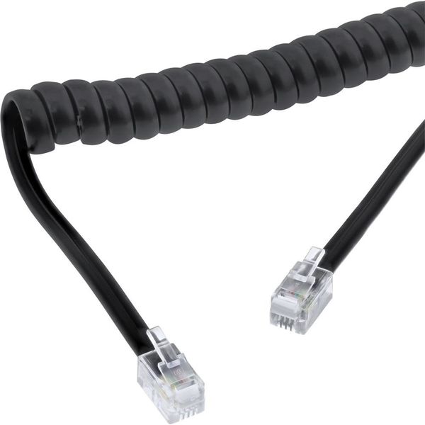 InLine 18895I cavo telefonico