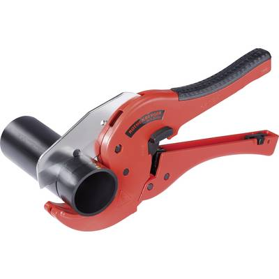 Rothenberger Műanyag csővágó ROCUT TC 63 Professional 52030 (52030)