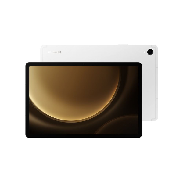 Samsung Galaxy TAB S9 FE 5G 6/128GB 12.4" WiFi Android ezüst (SM-X516BZSAEUE)