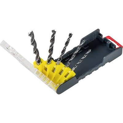 KWB fafúrószár készlet 5 részes (109135)