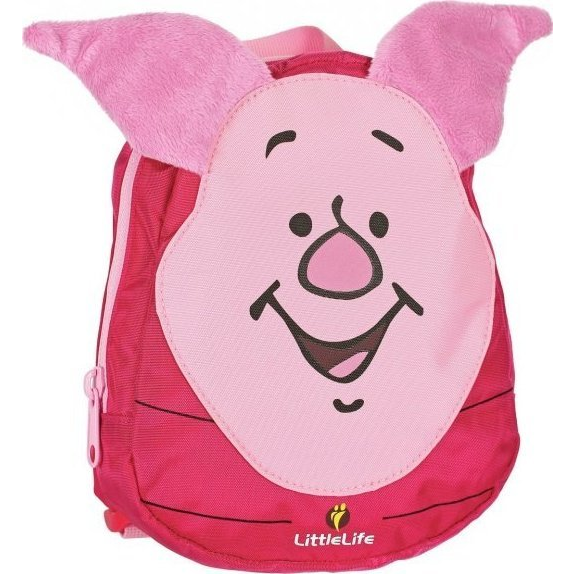 LittleLife Plecaczek LittleLife Disney - Prosiaczek