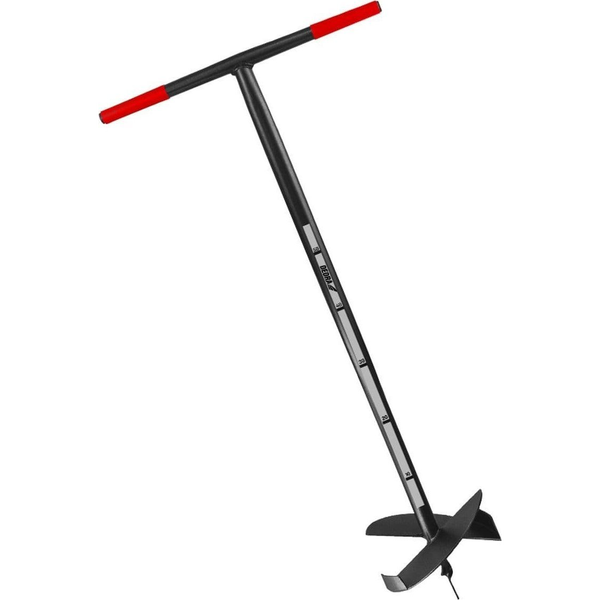 Dedra Kézi Földfúró 250 mm 106 cm