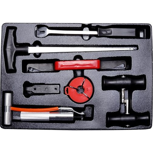 Üvegeltávolító Készlet, Proline (46853)