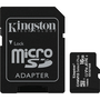 Kingston Technology Canvas Select Plus 16 GB MicroSDHC UHS-I Class 10