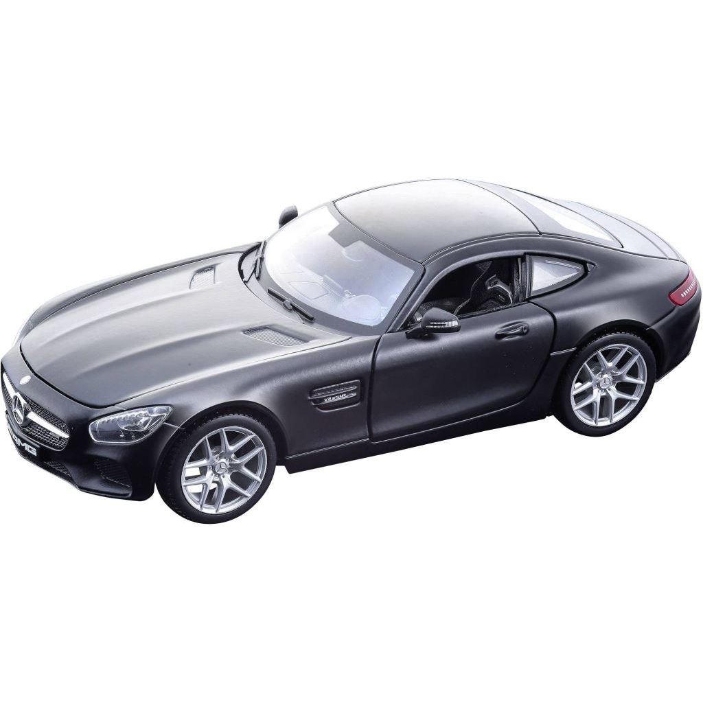 Maisto Mercedes Benz AMG GT Autómodell 1:24 (531134M) (MA531134M)