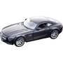 Maisto Mercedes Benz AMG GT Autómodell 1:24 (531134M)