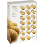 Marcato - Máquina Para Hacer Galletas Caseras Biscuits Marcato Rojo