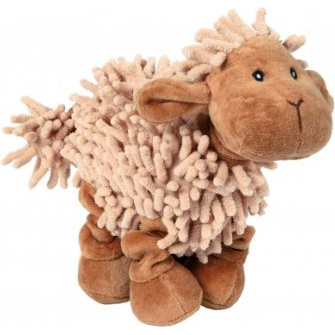 Trixie 35933 Kutyajáték Plüss Birka 21 cm